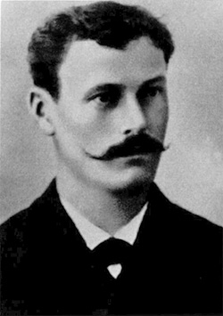 Johann Österle